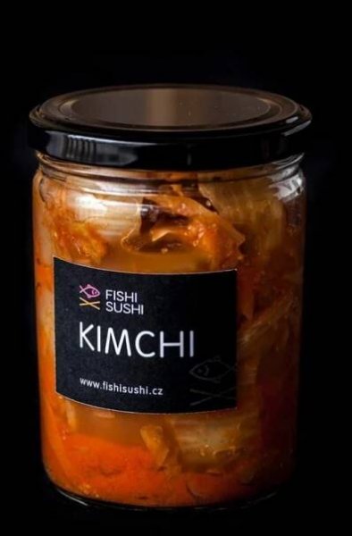 Kimchi 400g