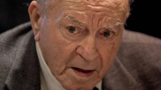 Zemřel legendární fotbalista Di Stéfano, bývalá hvězda Realu Madrid