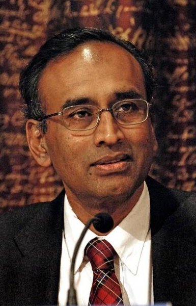 Venki Ramakrishnan