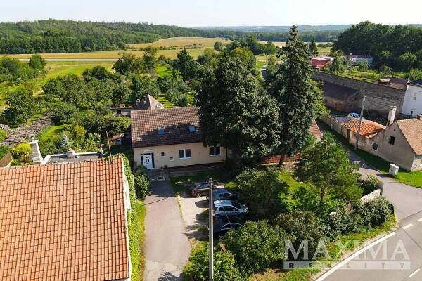 Prodej Dům, Lechovice, Znojmo