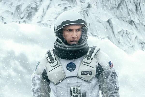 What Movie Should I Watch Tonight? 'Interstellar' on Paramount+