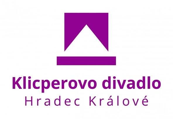 Klicperovo divadlo má nové logo