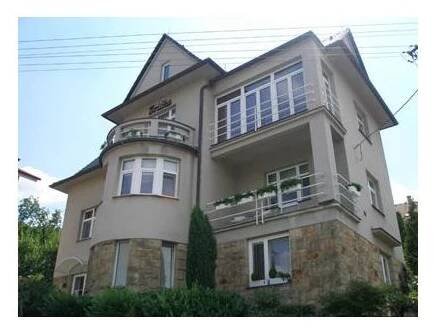 Vila Evička foto 2