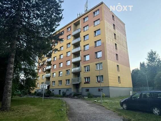 Pronájem Byt 2+kk, Krkonošská, Vrchlabí, okres Trutnov