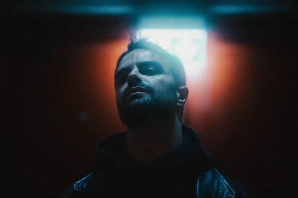 Marios Gavrilis — Actor & Voice Artist
