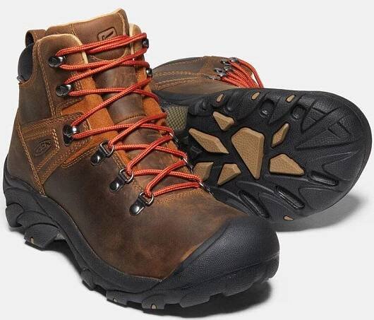 Topánky KEEN PYRENEES MEN Man