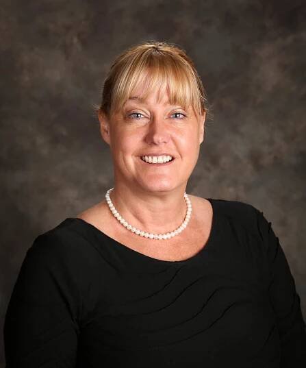 Mary Johnson | Heritage Financial Services