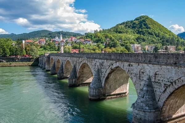 Nejhezčí Místa V Bosně • Travelology
