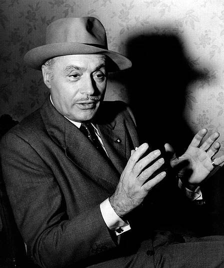 Charles Boyer - Wikipedia