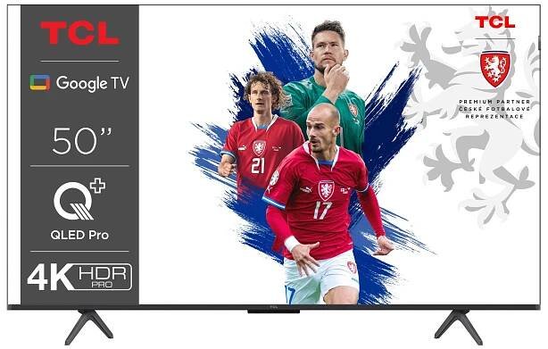 TCL 50C69B