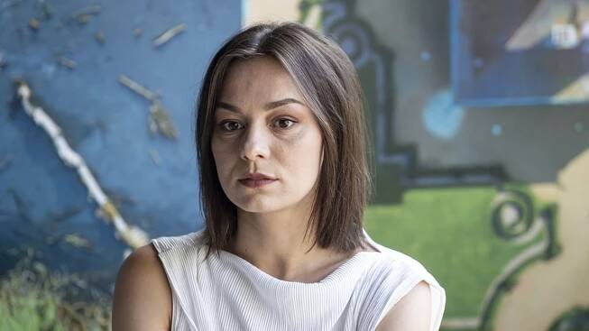 Beáta Kaňoková: Hraju ženu, která neví co dál - Novinky