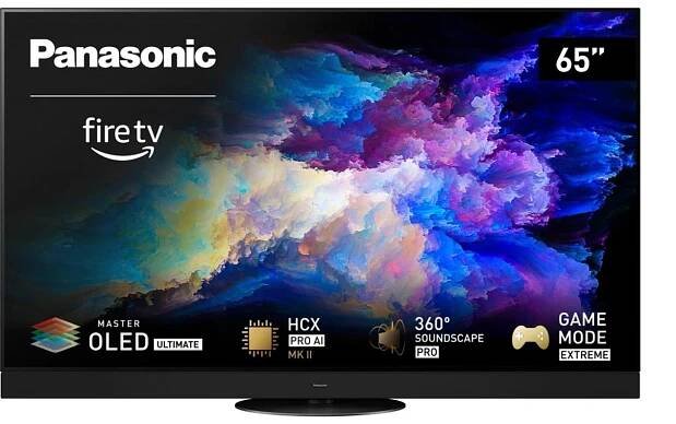 Panasonic TV-65Z95AEG