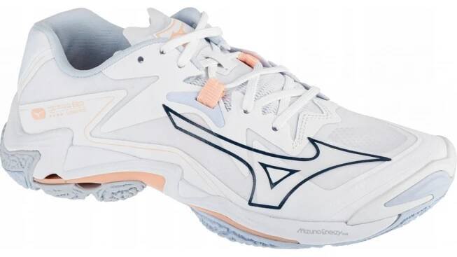 Mizuno WAVE LIGHTNING Z8 W v1gc2400-35 od 3 000 Kč - Heureka.cz
