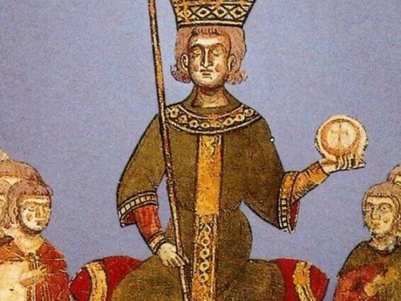 King Befè