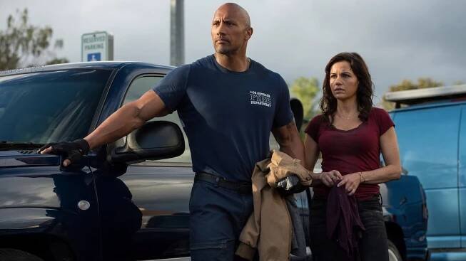 San Andreas (2015) film • Filmožrouti.cz