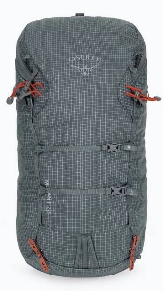 Osprey Mutant 22 l lezecký batoh šedý 10004559