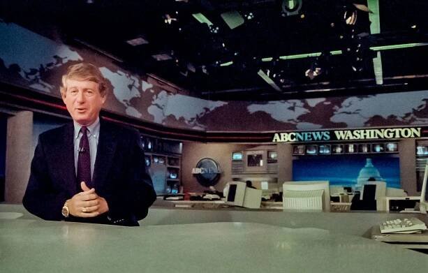 Ted Koppel
