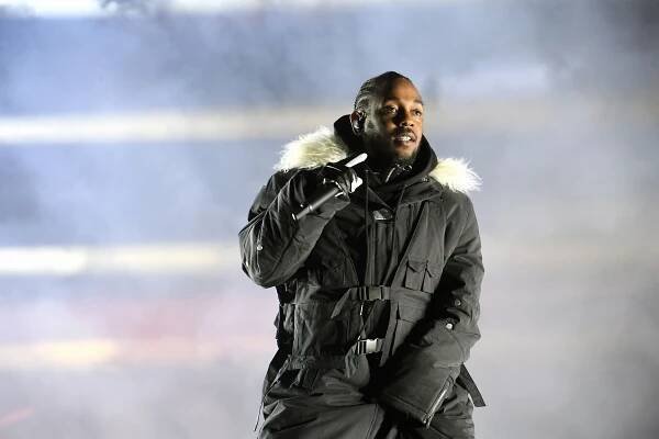 Kendrick Lamar's Australia Grand National Tour: How To Get Tix