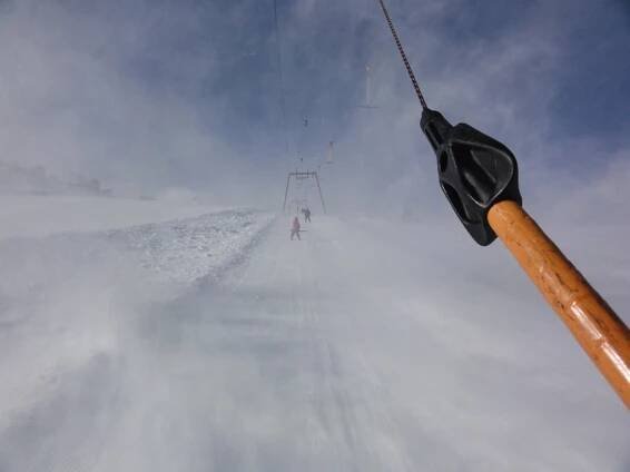 Lyžování v Alpách – Ramsau am Dachstein | ePastorek