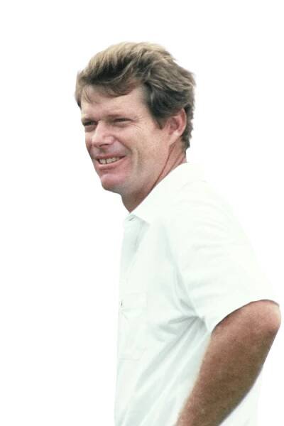 Tom Watson