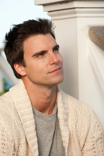 Colin Egglesfield fotka