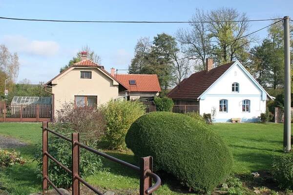 Žiželice - počasí, ubytování, foto, obrázky, info, výlety, památky a zajímavosti