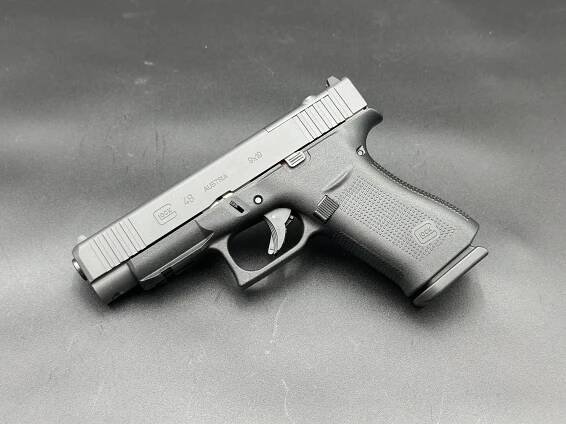 Glock 48 MOS