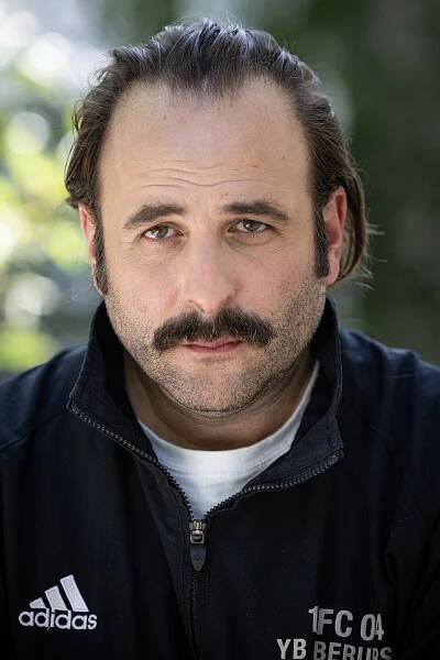 Vincent Macaigne – Wikipedie