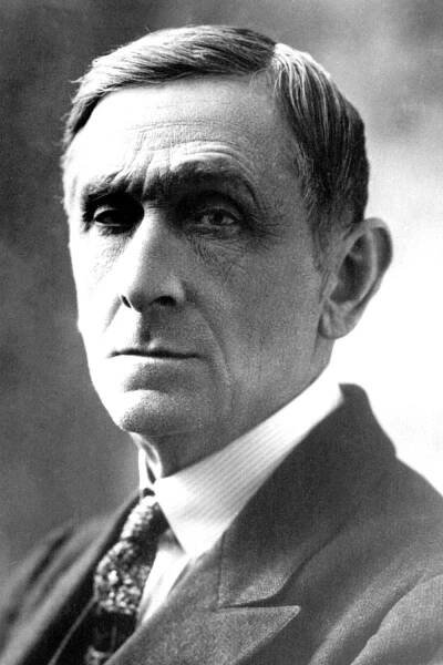 Maurice Schutz herec