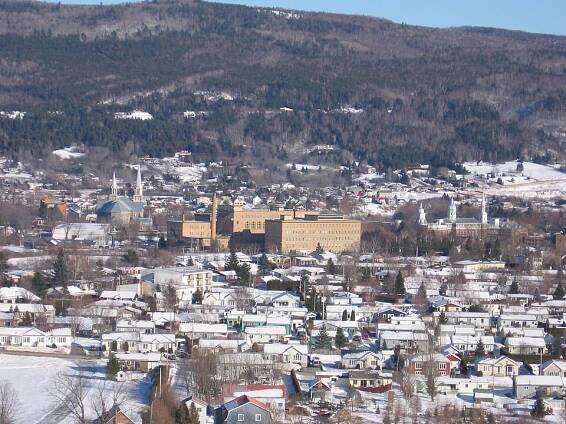 Quebec - Wikiwand