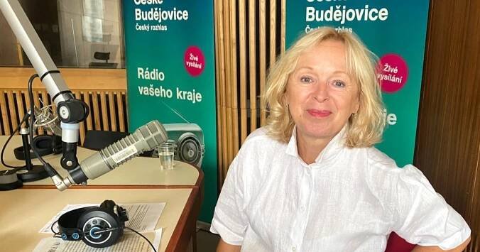 Věra Hlaváčková: Šedesátnice