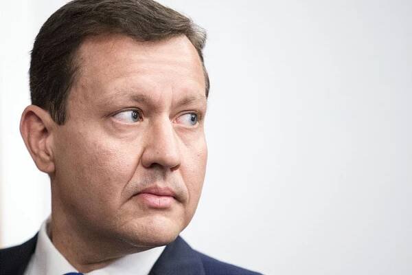 Daniel Lipšic sa po nehode vzdá poslaneckého mandátu (+ video)