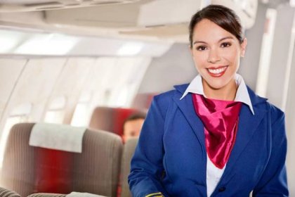 Letecká společnost Lufthansa už nebude cestující oslovovat "Dámy a pánové" | EVROPA 2