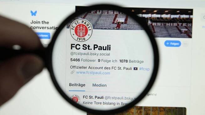 Bundesligovému klubu došla trpělivost s obsahem sociální sítě, zavelel k odchodu - Sport.cz