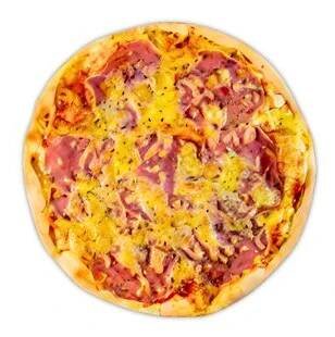 Pizza Fofrem foto 4