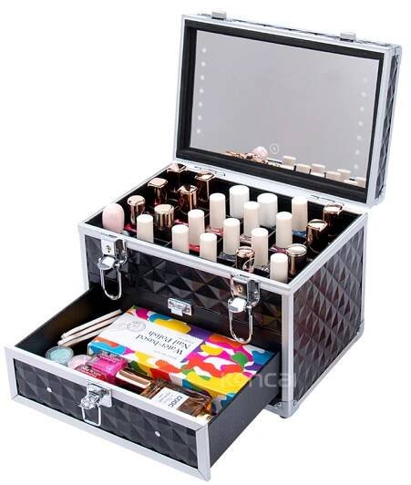 15+ Years Makeup Bag & Case Manufacturer - KONCAI