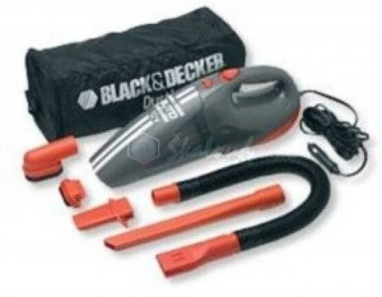 Black & Decker AV 1205
