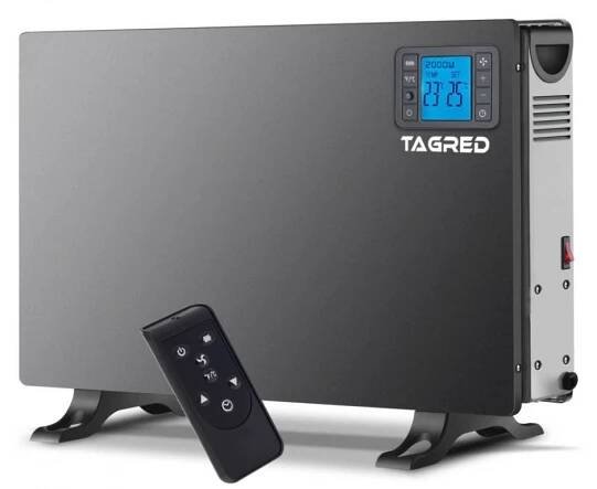 Tagred TA941B od 1 497 Kč