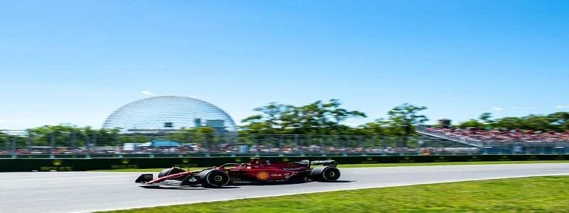 Canadian GP 2026