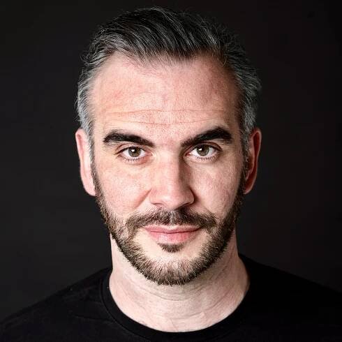 Lukáš Rous - ACTORSMAP