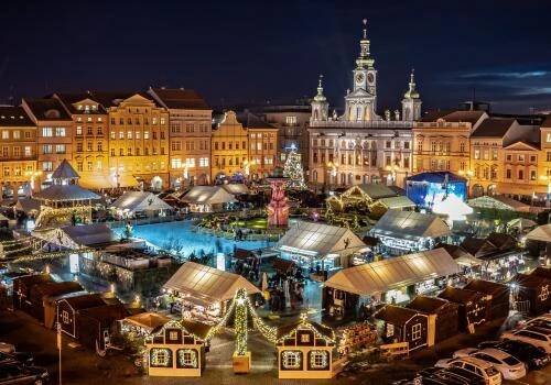 Tradiční kulturní a významné akce ve městě | Oficiální stránky statutárního města České Budějovice