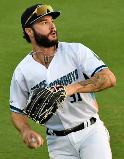 Joe Perez (baseball)
