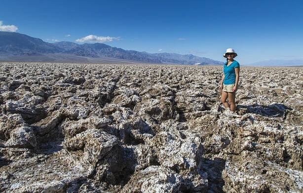 Death Valley-Feb 2015 — Lyle Such