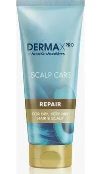 DERMAX PRO Head & Shoulders Repair Care kondicionér pro suché a suché vlasy