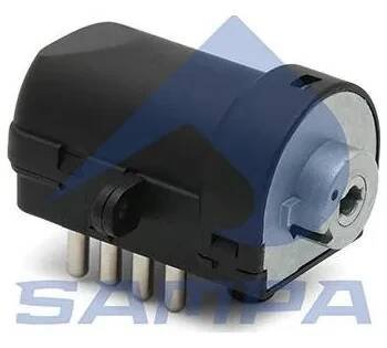 Autozámek Zámek řízení SAMPA 032.490