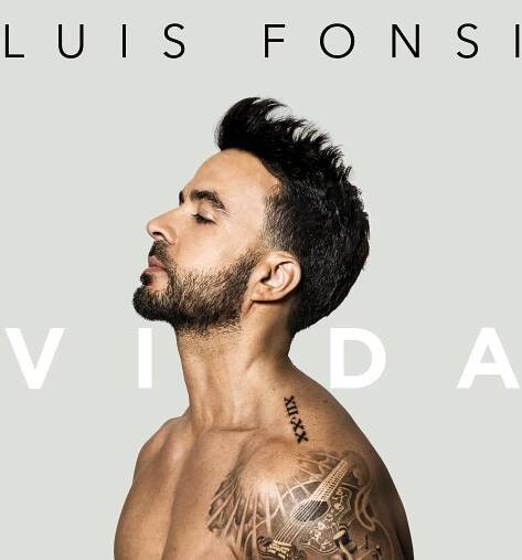 Luis Fonsi & Daddy Yankee - Despacito - vypočujte si skladbu