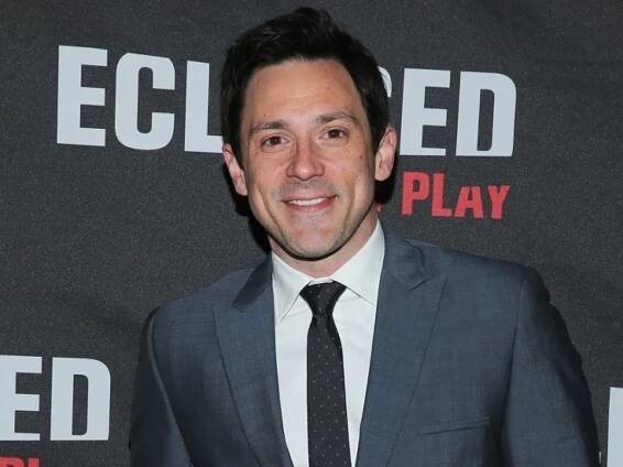 50 Facts About Steve Kazee