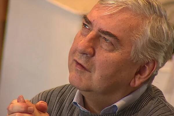 Miroslav Donutil se po 24 letech vrací na Provázek