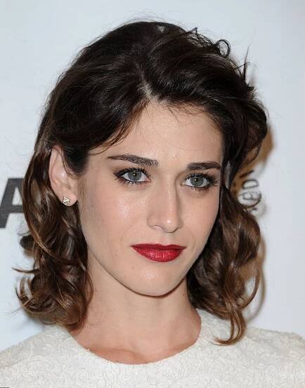 Lizzy Caplan Best Movies and TV Shows