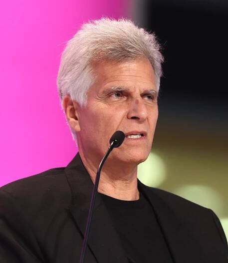 Mark Spitz foto